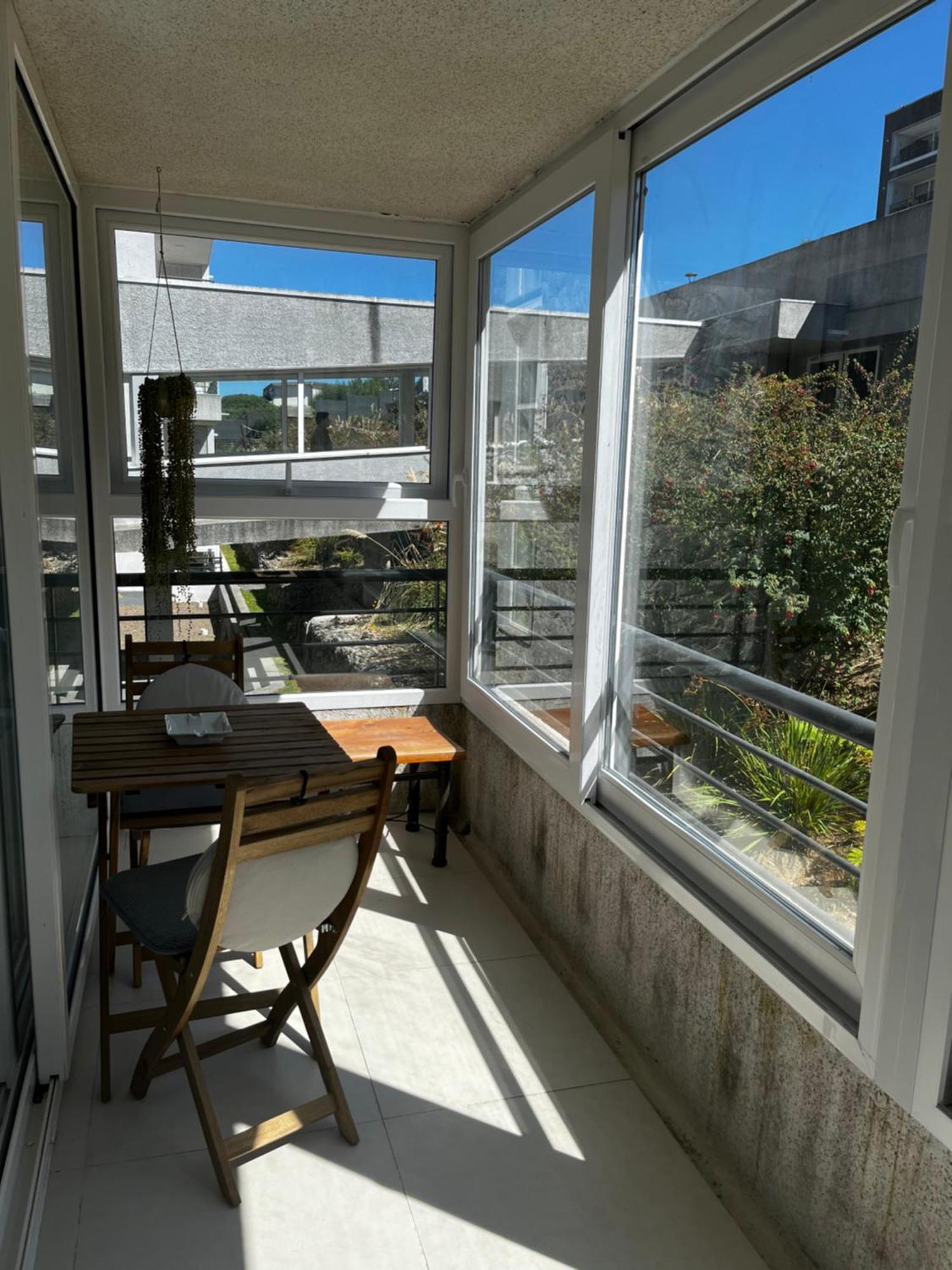 Departamento El Chiriwe Apartment ปูแอร์โตบารัส ภายนอก รูปภาพ