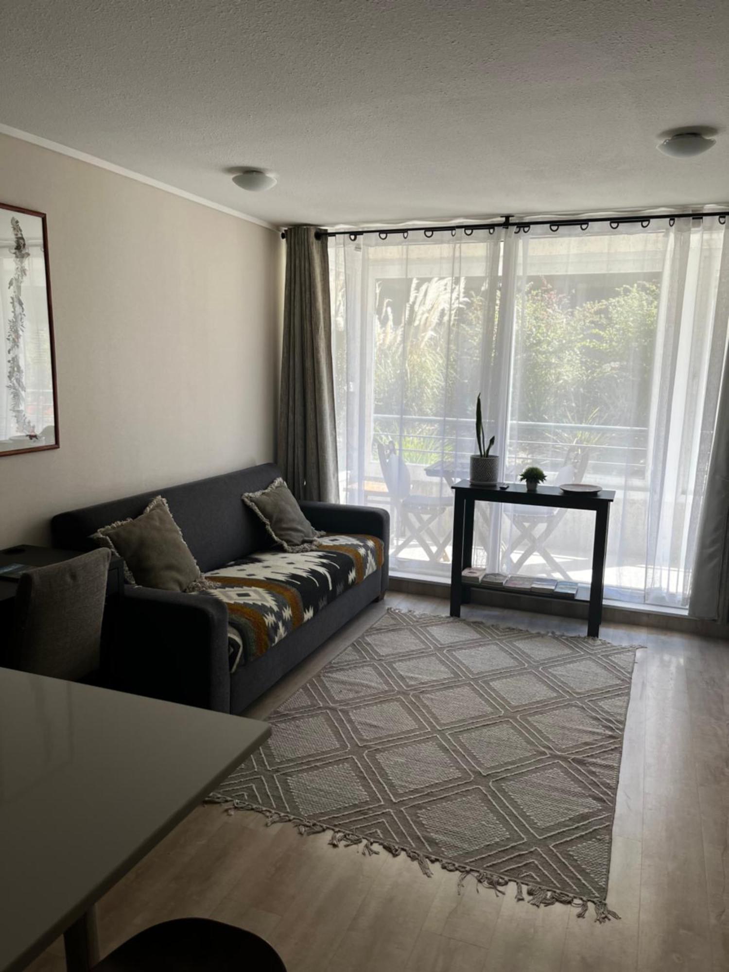 Departamento El Chiriwe Apartment ปูแอร์โตบารัส ภายนอก รูปภาพ